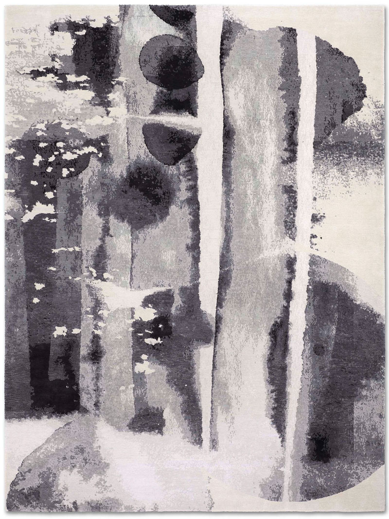Tapis de luxe Galilée