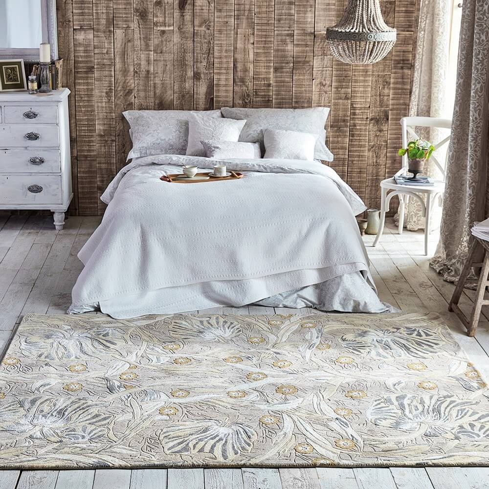Tapis Pure Pimpernel 028701 Lin