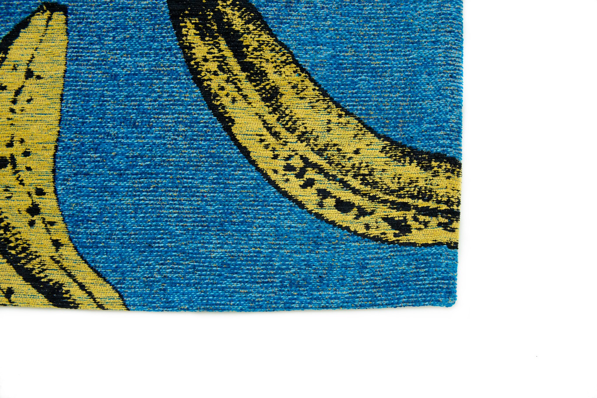 Tapis California Blue 9394
