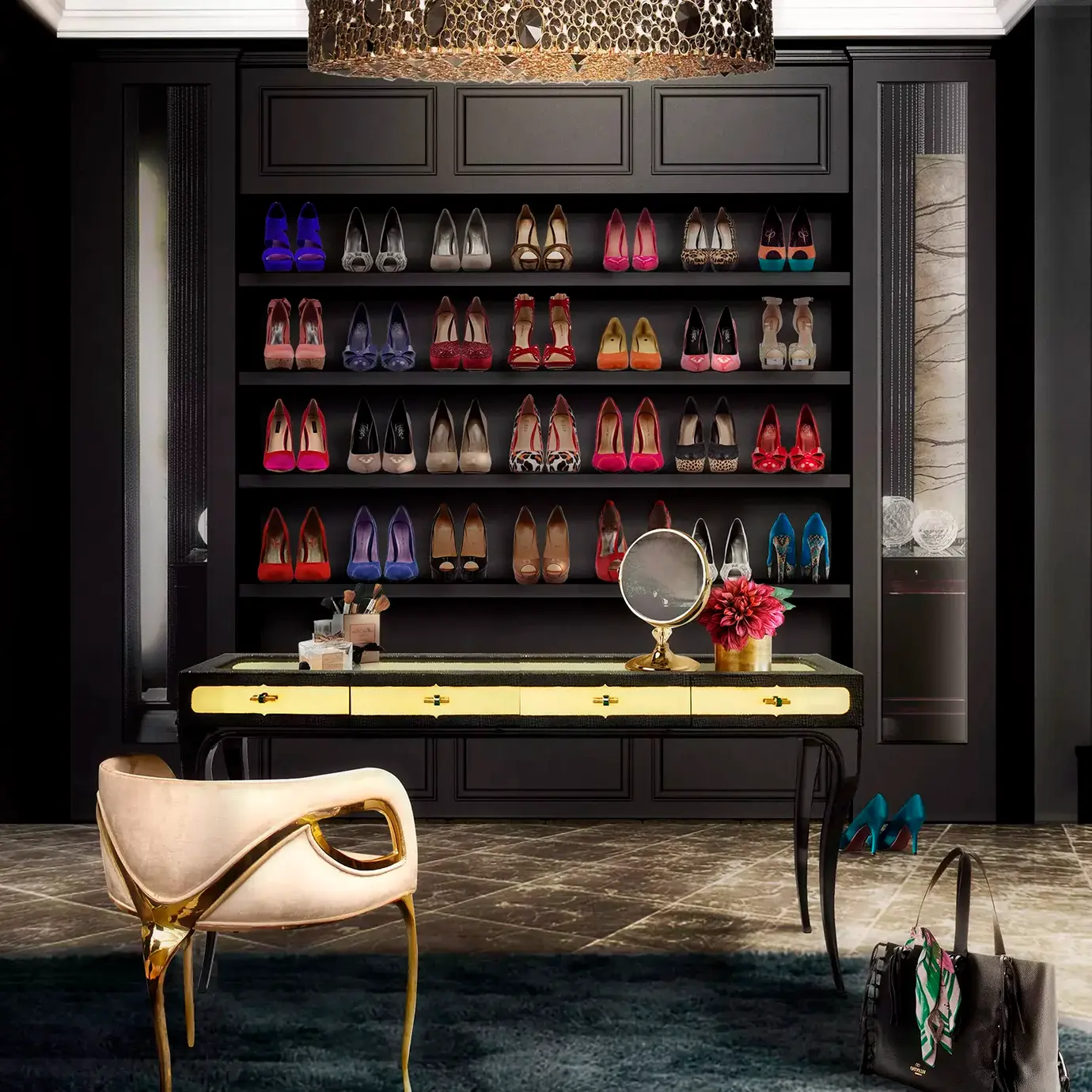 Bureau Exotica