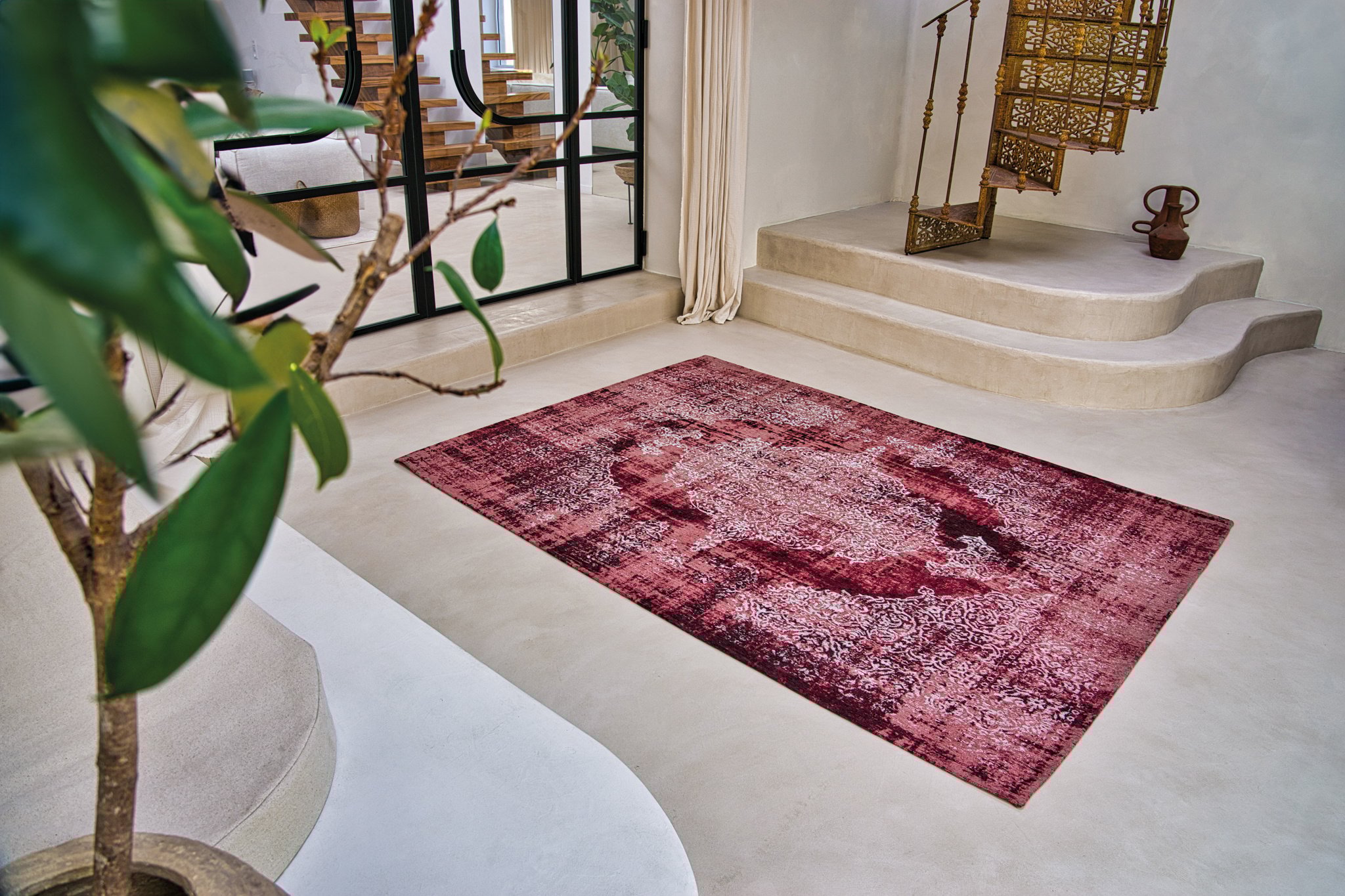 Tapis Margaux 9378