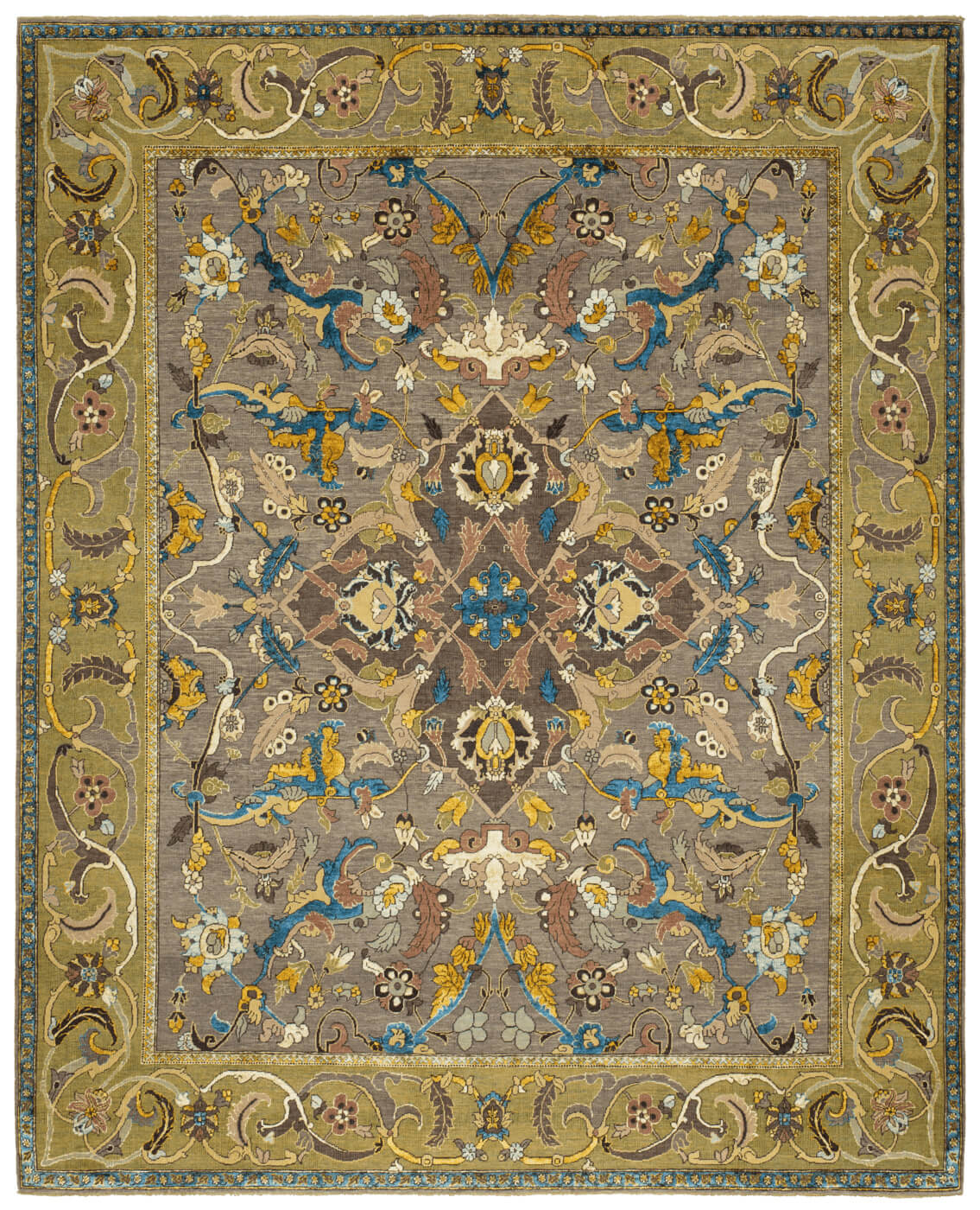 Tapis Polonaise Greenford | Taille: 200 x 300 cm