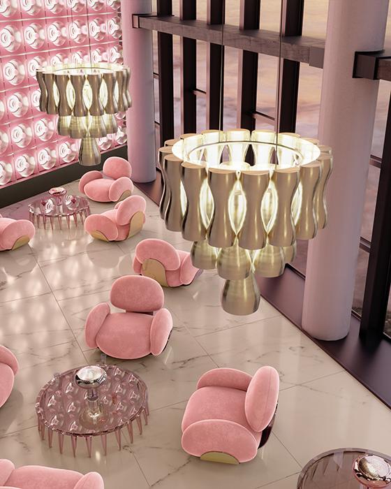 Fauteuil Karlotta - 1