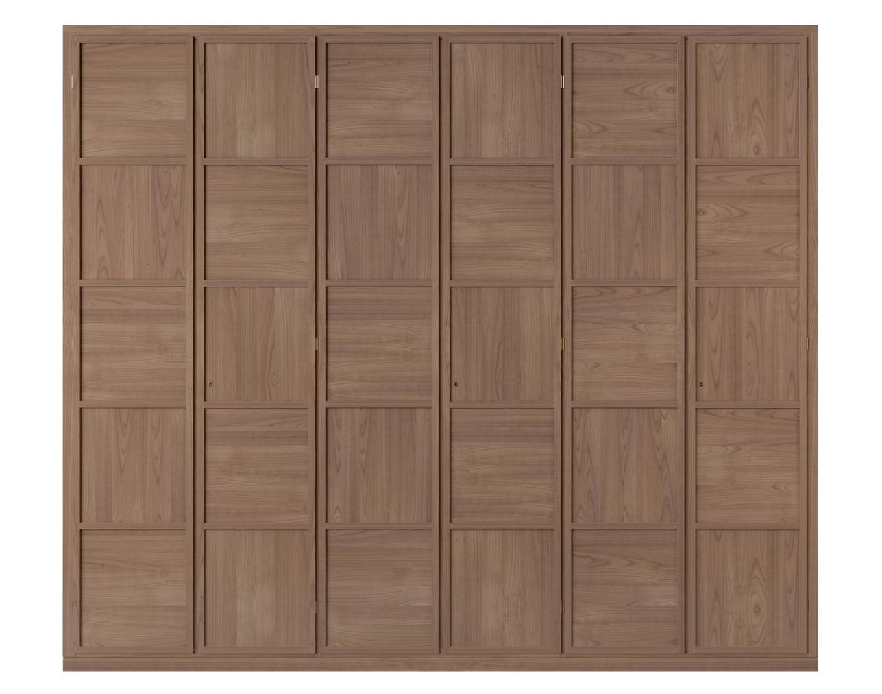 Dressing Scacchi