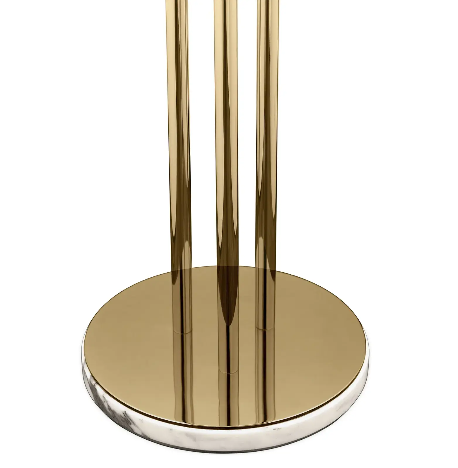 Lampadaire Cascade
