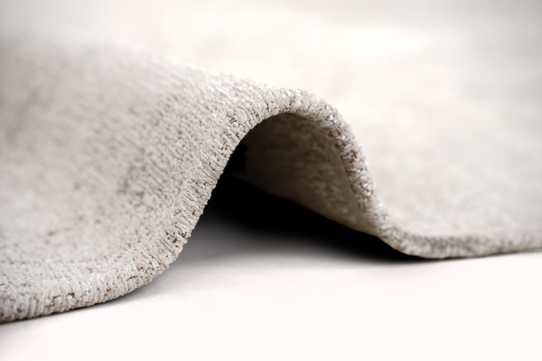 Tapis Sol «Albâtre» 9735