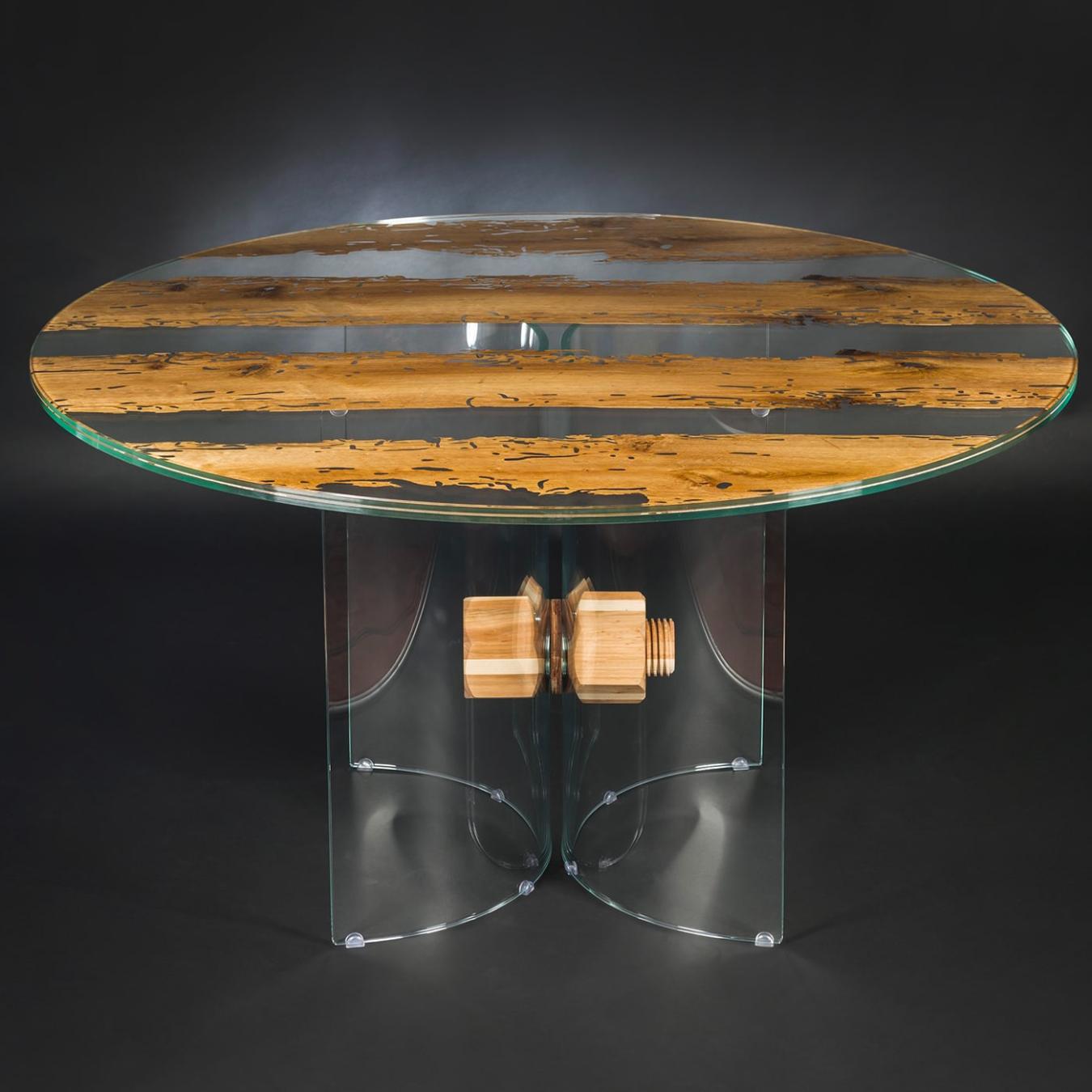 Table ronde Venezia