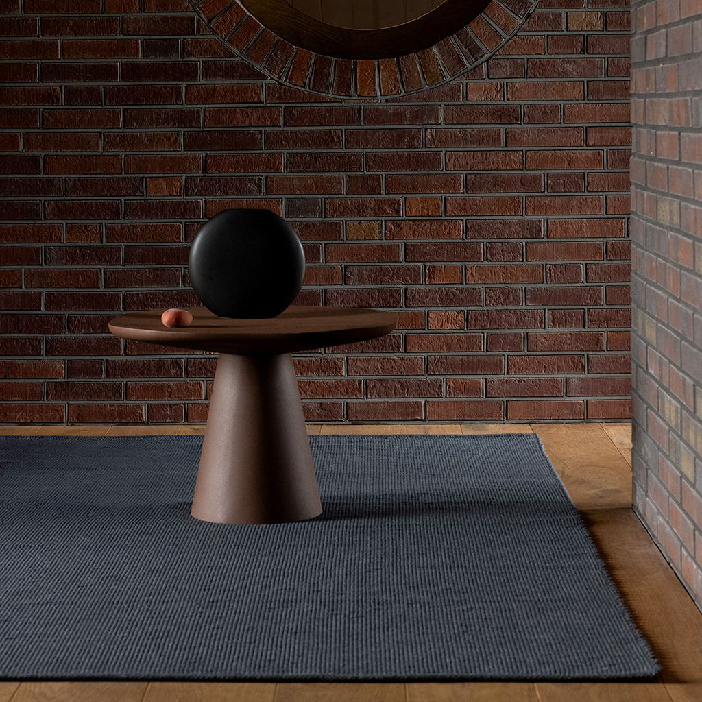 Tapis Grille Ardoise