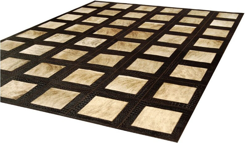 Tapis Hilarion