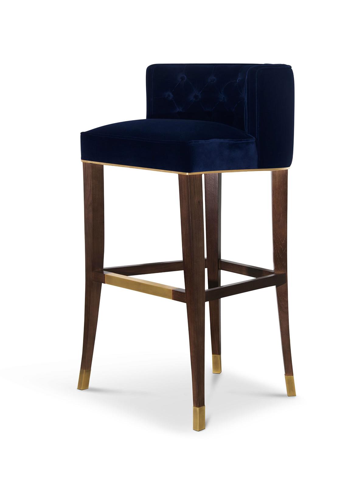 Tabouret de Bar Prime