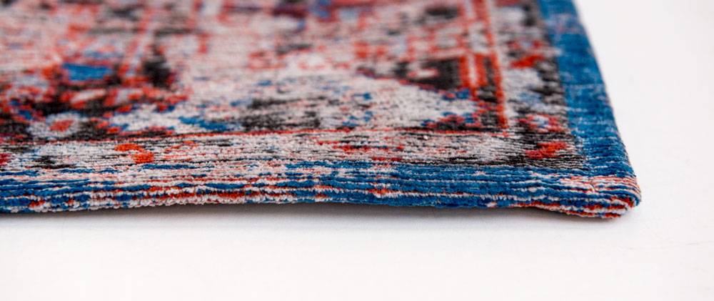 Tapis 8703 Classic Brick | Taille: 170 x 240 cm