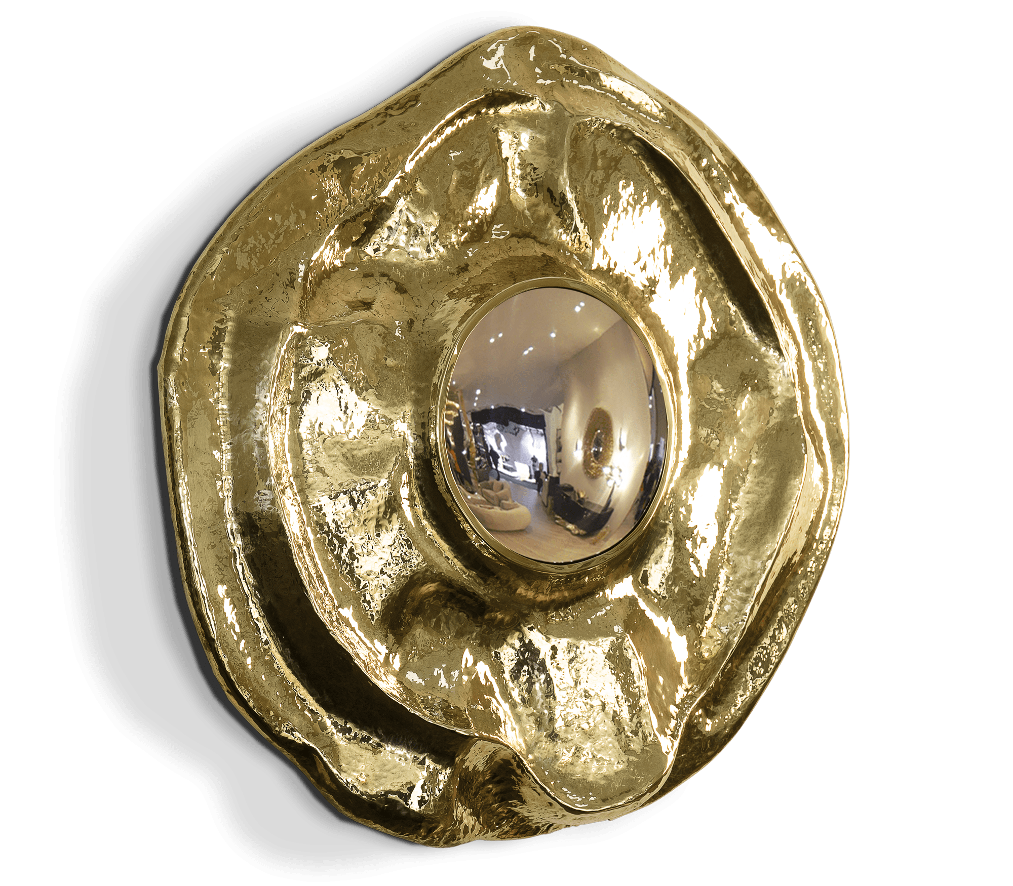 Miroir Signature Angra