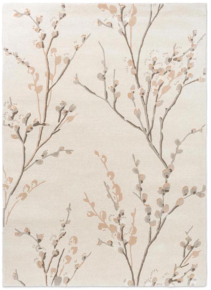 Tapis Saule Marsault Gris Colombe