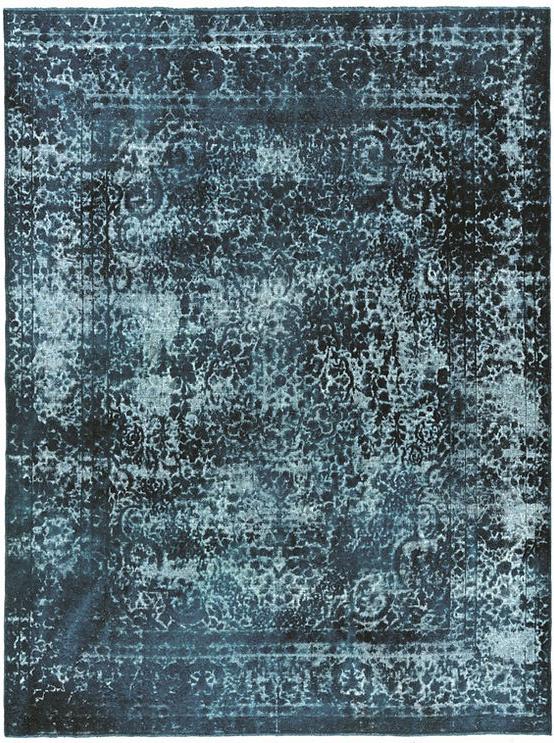 Tapis Vintage Indigo