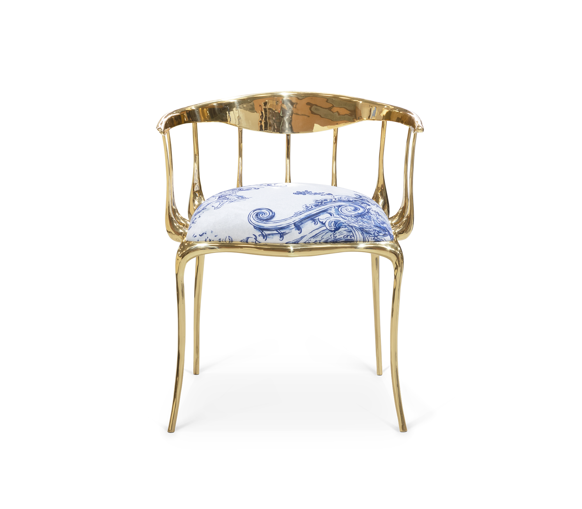 Chaise Luxe Héritage