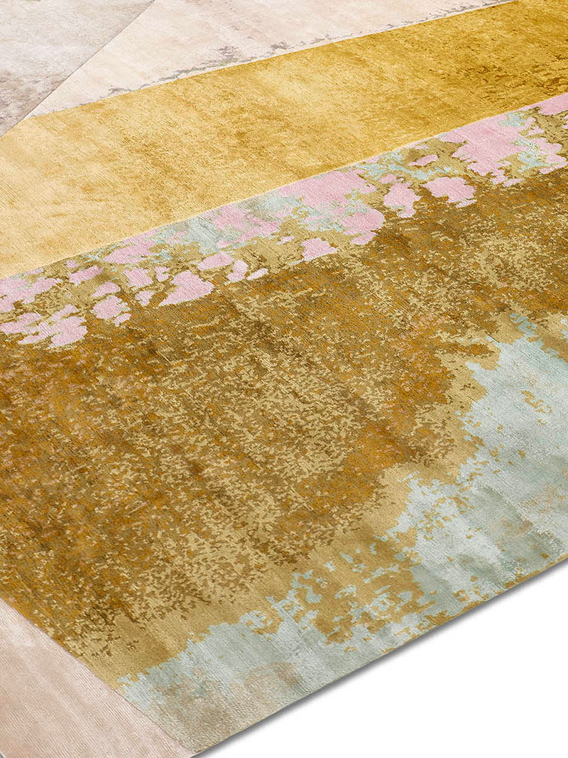 Tapis de luxe Galilée