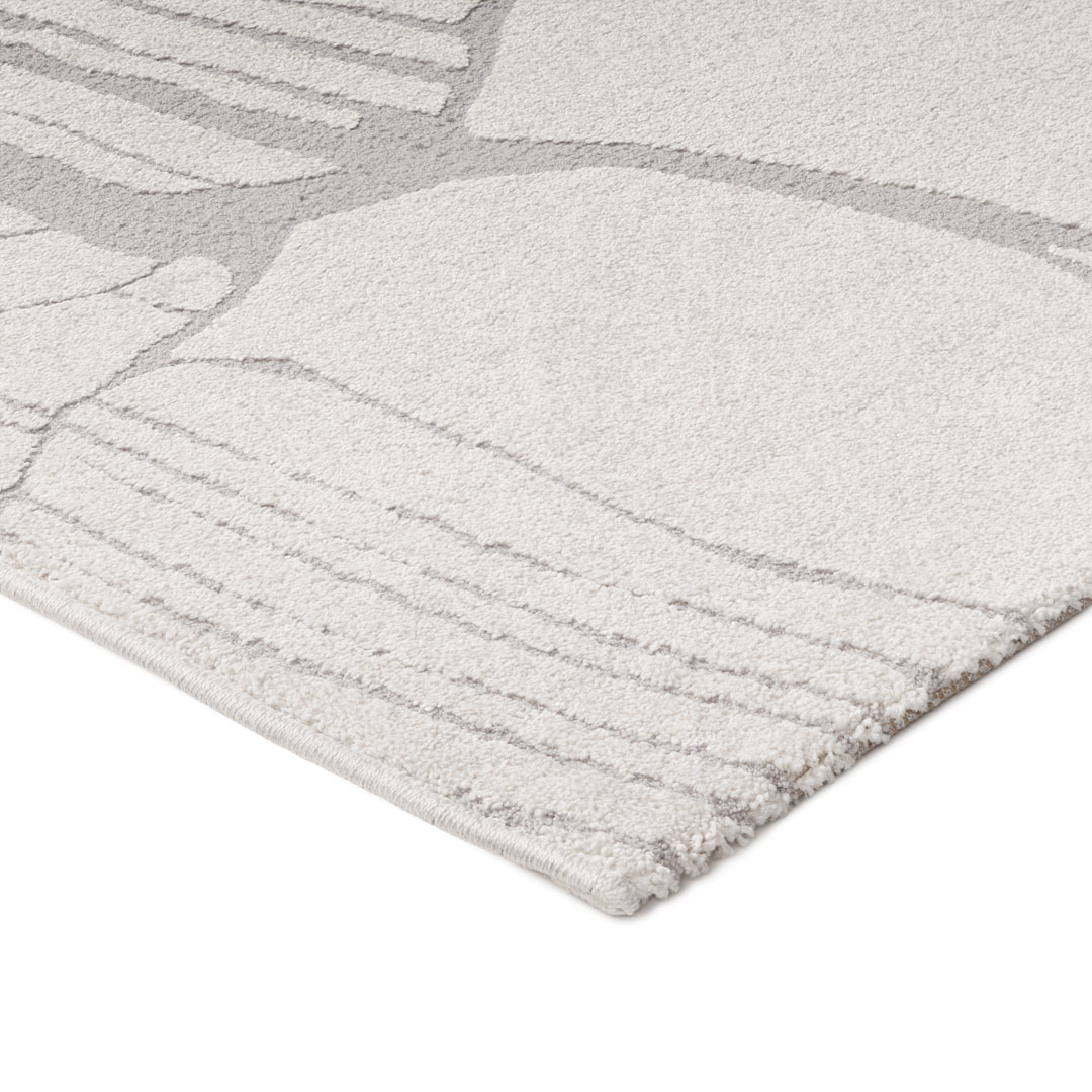 Tapis Moderne Cortina Sable