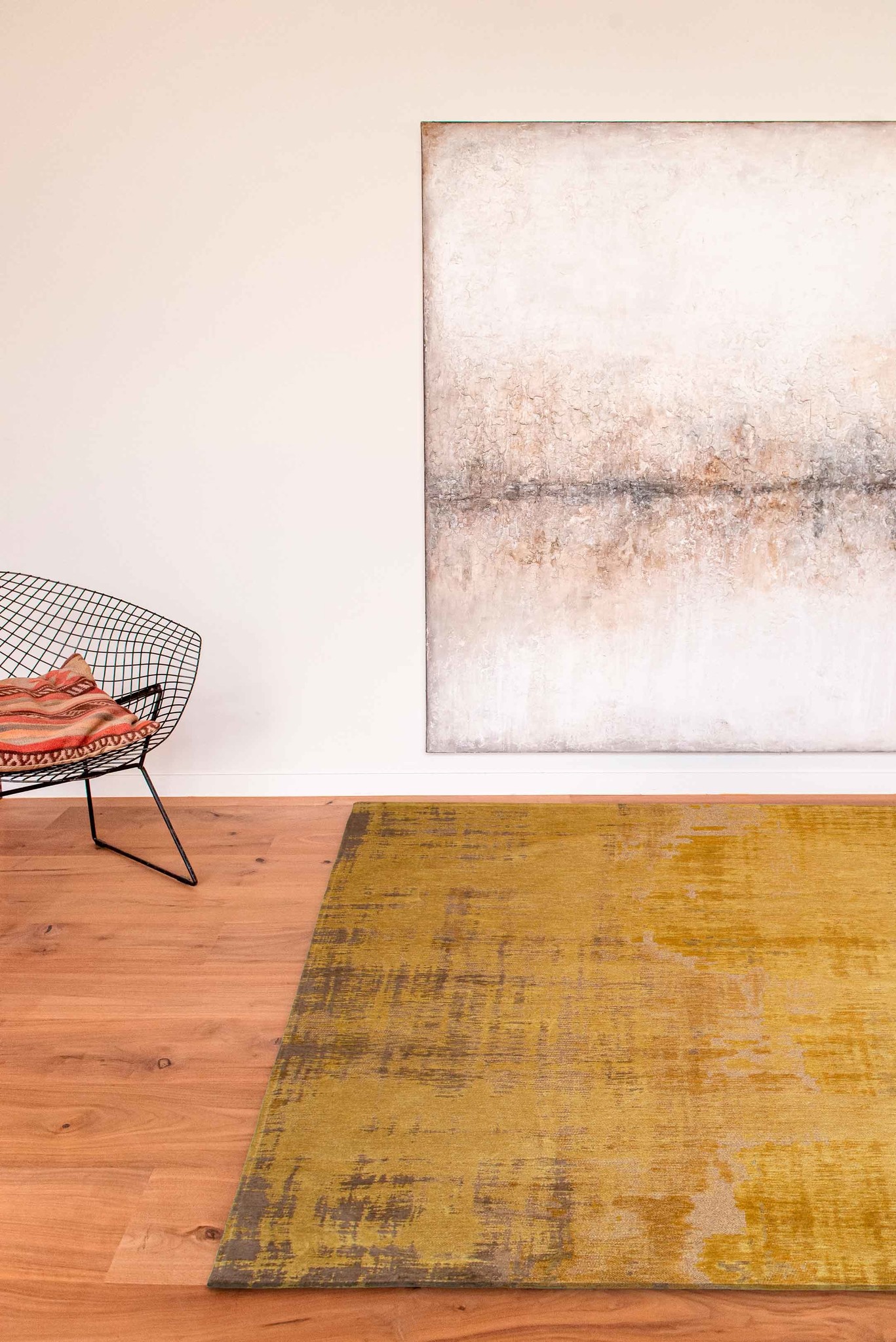 Tapis Rialto Gold 9235