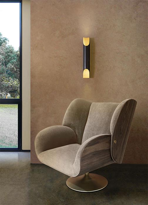 Fauteuil Virginia - 4