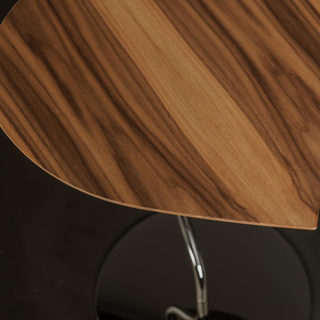Table d'appoint Leaf
