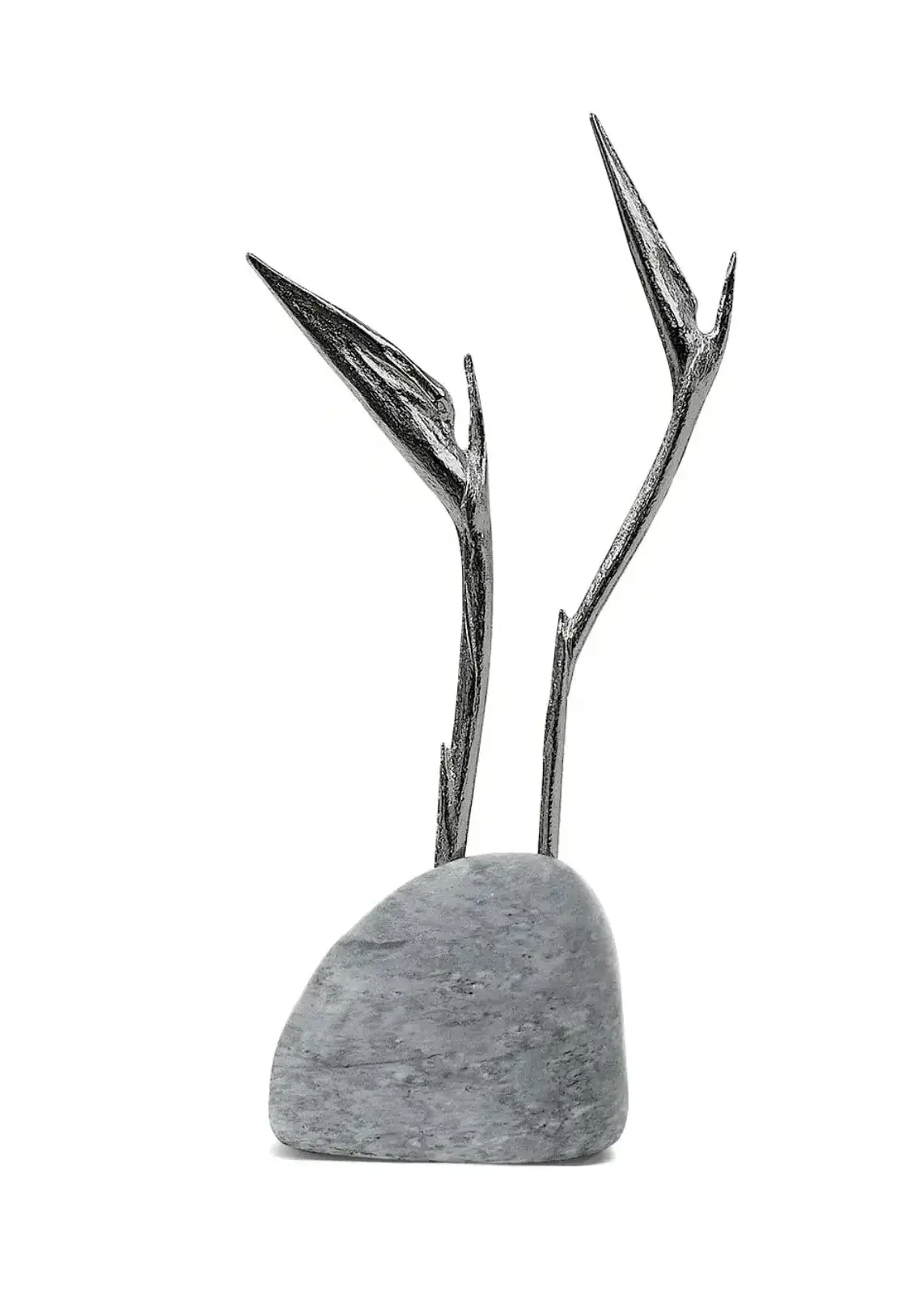 Sculpture Blossom II