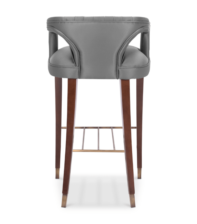 Tabouret de Bar Terres Arides