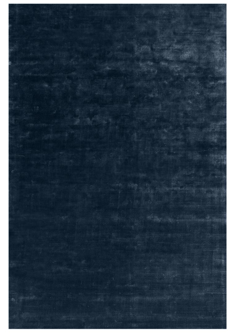 Tapis Eucalyptus Bleu