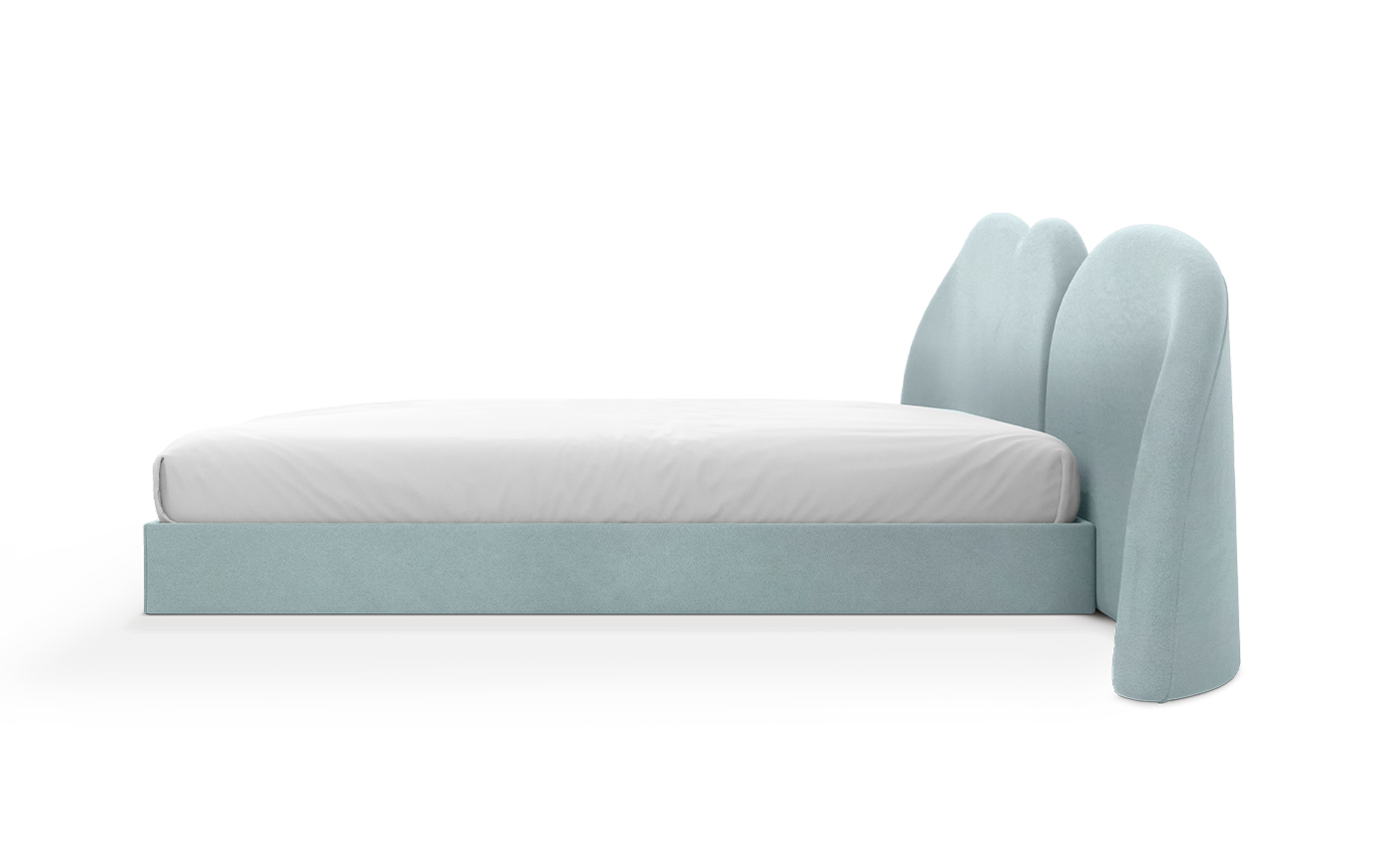 Lit enfant Cloud II