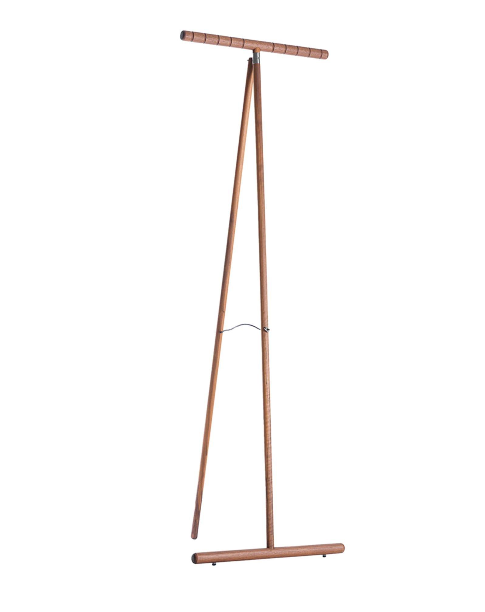 Portemanteau Spalla Marron