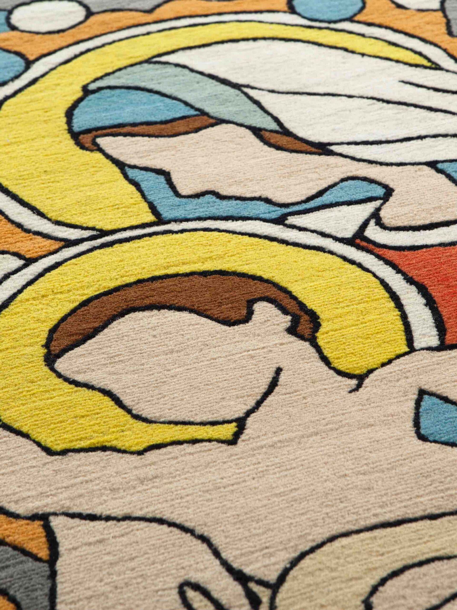 Tapis Naissance