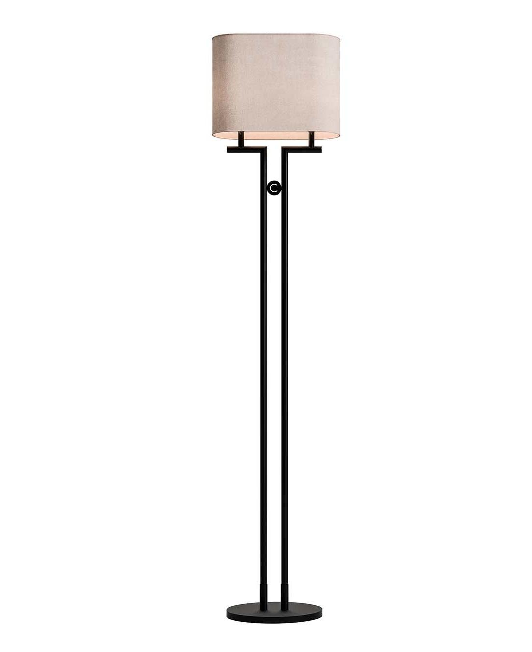 Lampadaire Exquisite