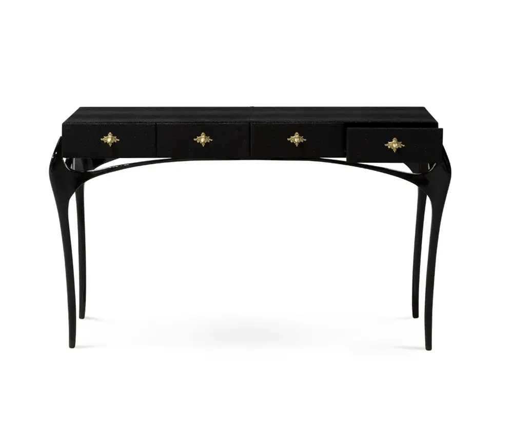 Console Temptation