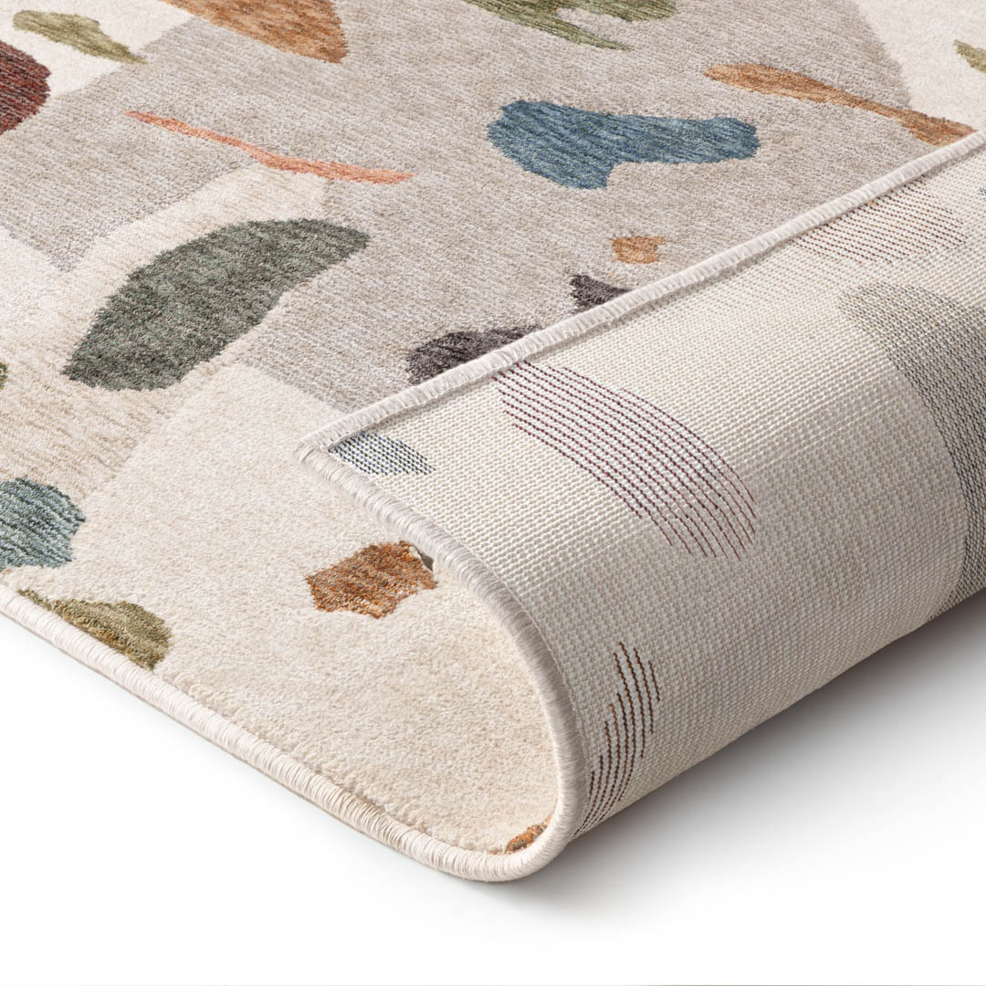 Tapis Moderne Twist