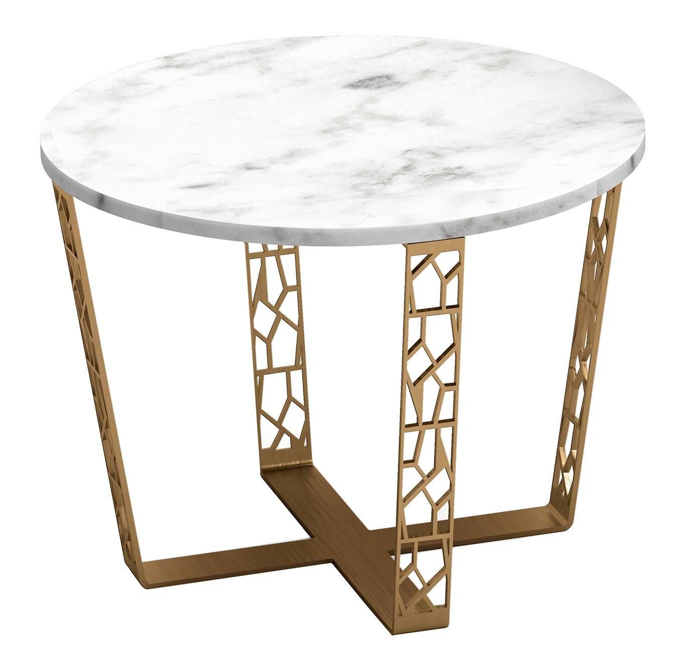 Table d'Appoint Arabesque