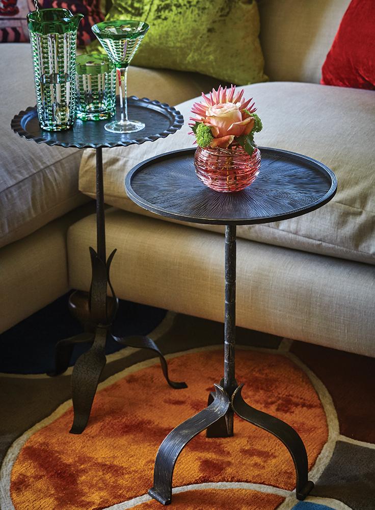 Ida Table Basse