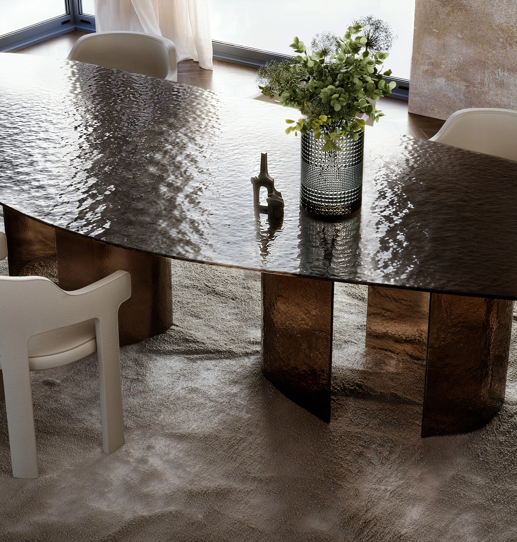 Table Ablos Maxi