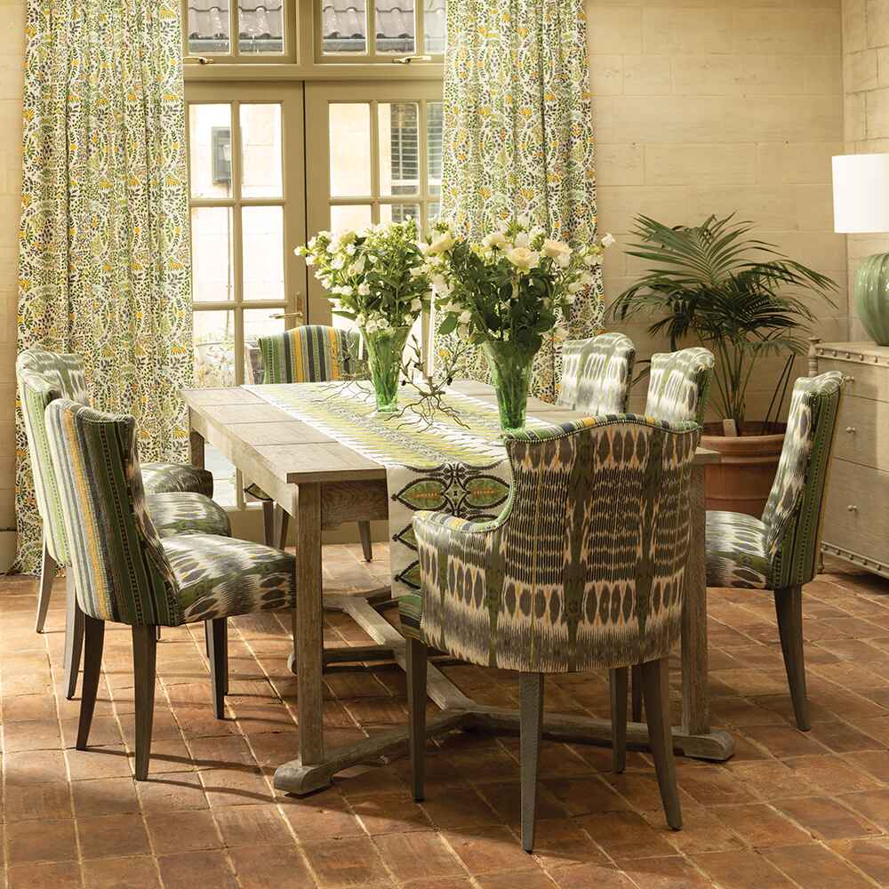 Hawford Table à Manger