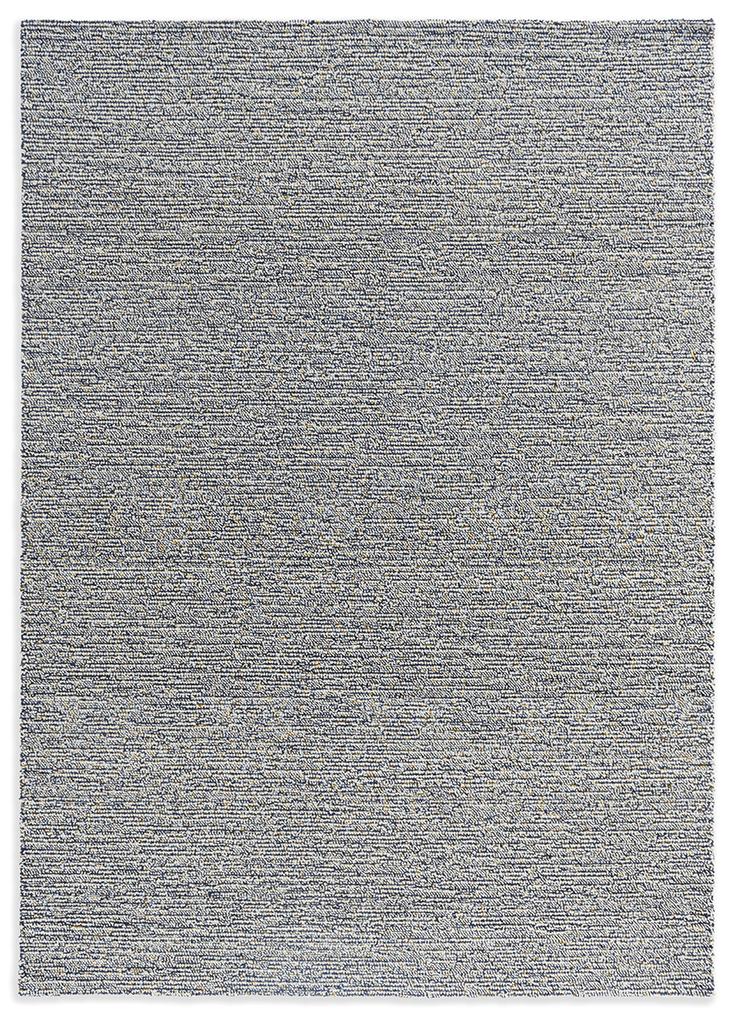 Tapis Jazz Dense Blue Note | Taille: 200 x 300 cm