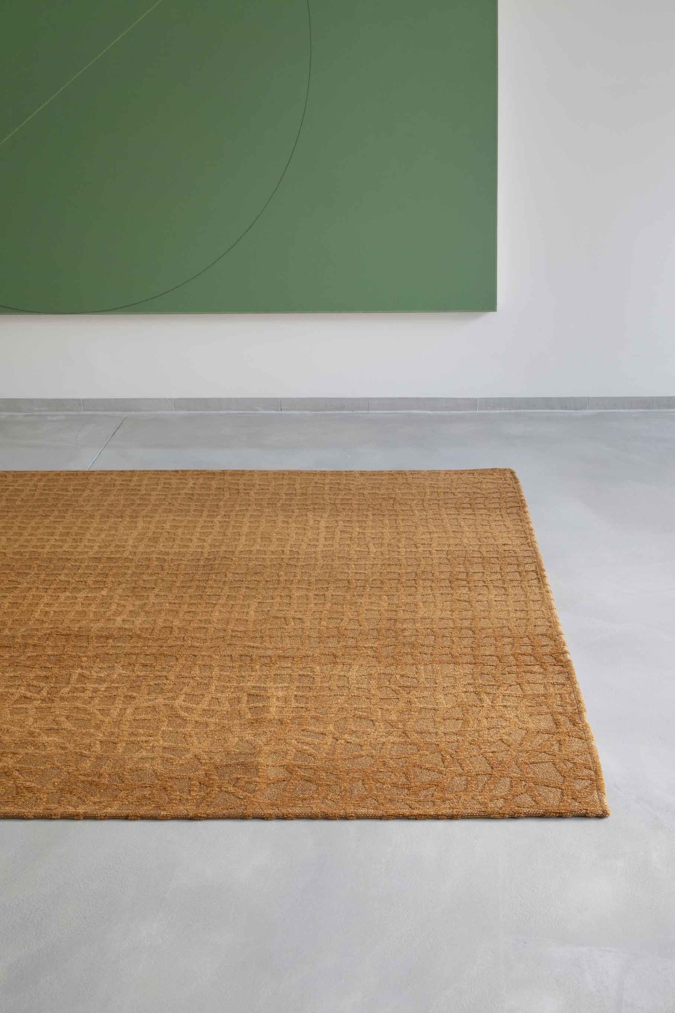 Tapis Roman Gold 9248 | Taille: 170 x 240 cm