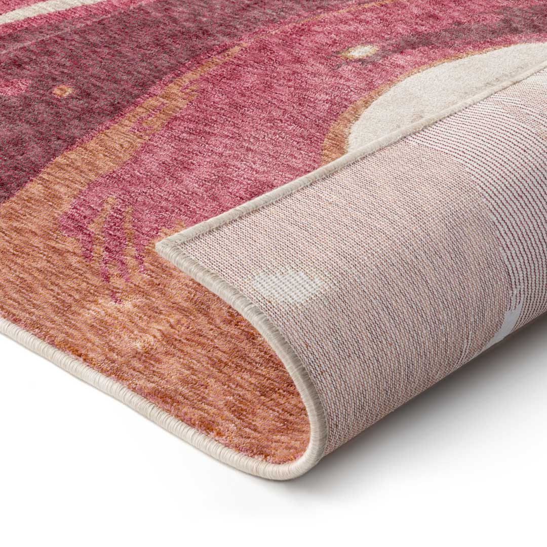 Tapis Moderne Twist