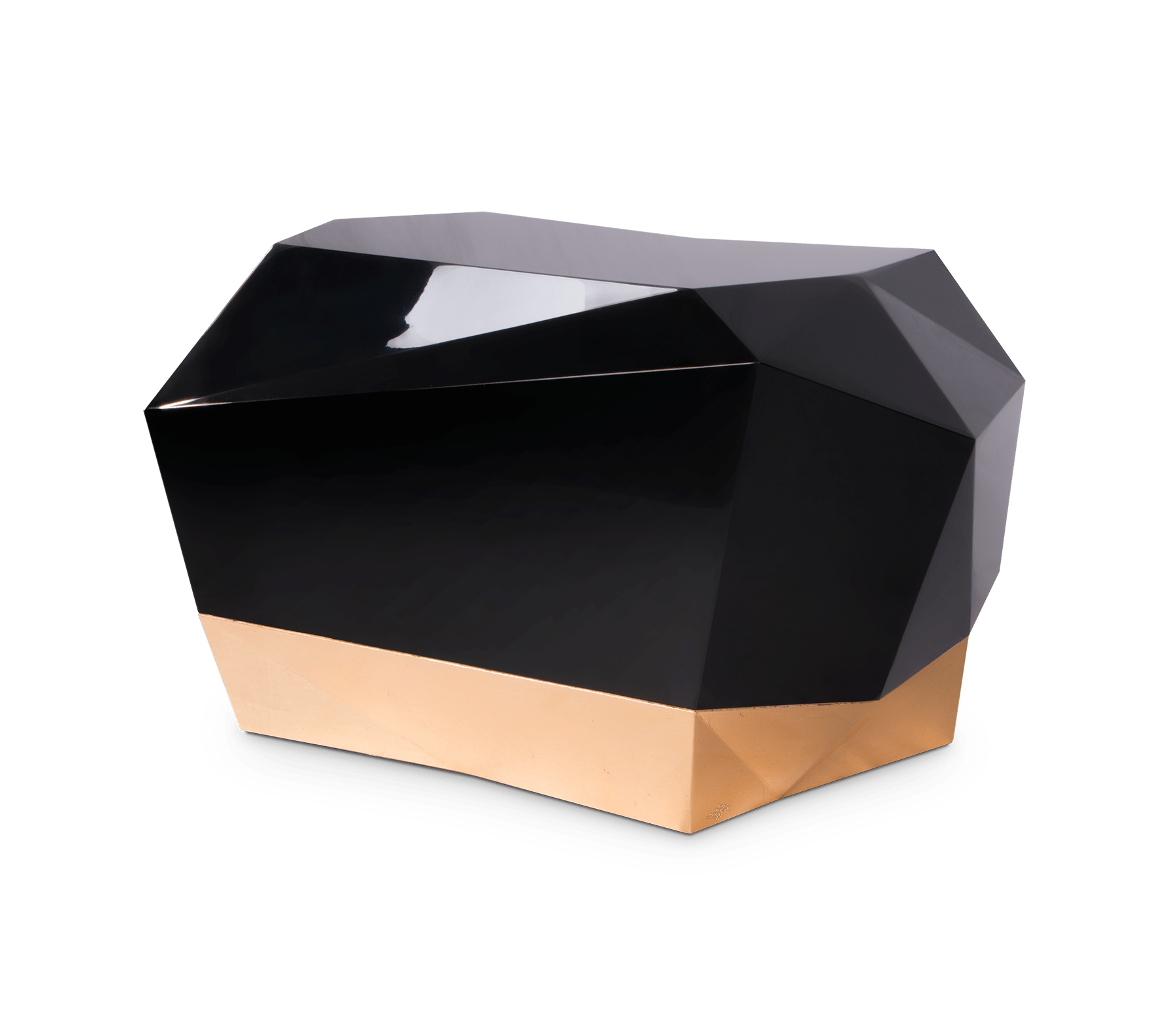 Table de Chevet Diamond