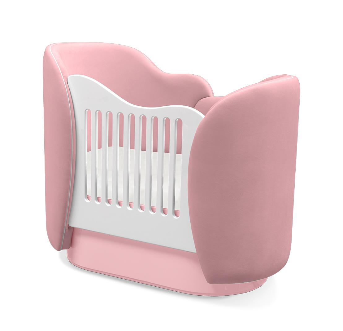 Lit bébé Cloud