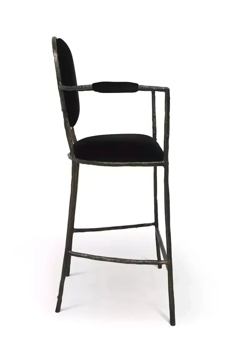 Tabouret de Bar Enchanted Tabouret de Bar Enchanted