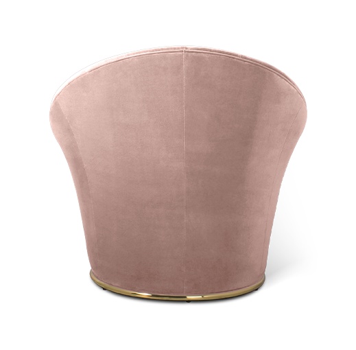 Fauteuil Monroe