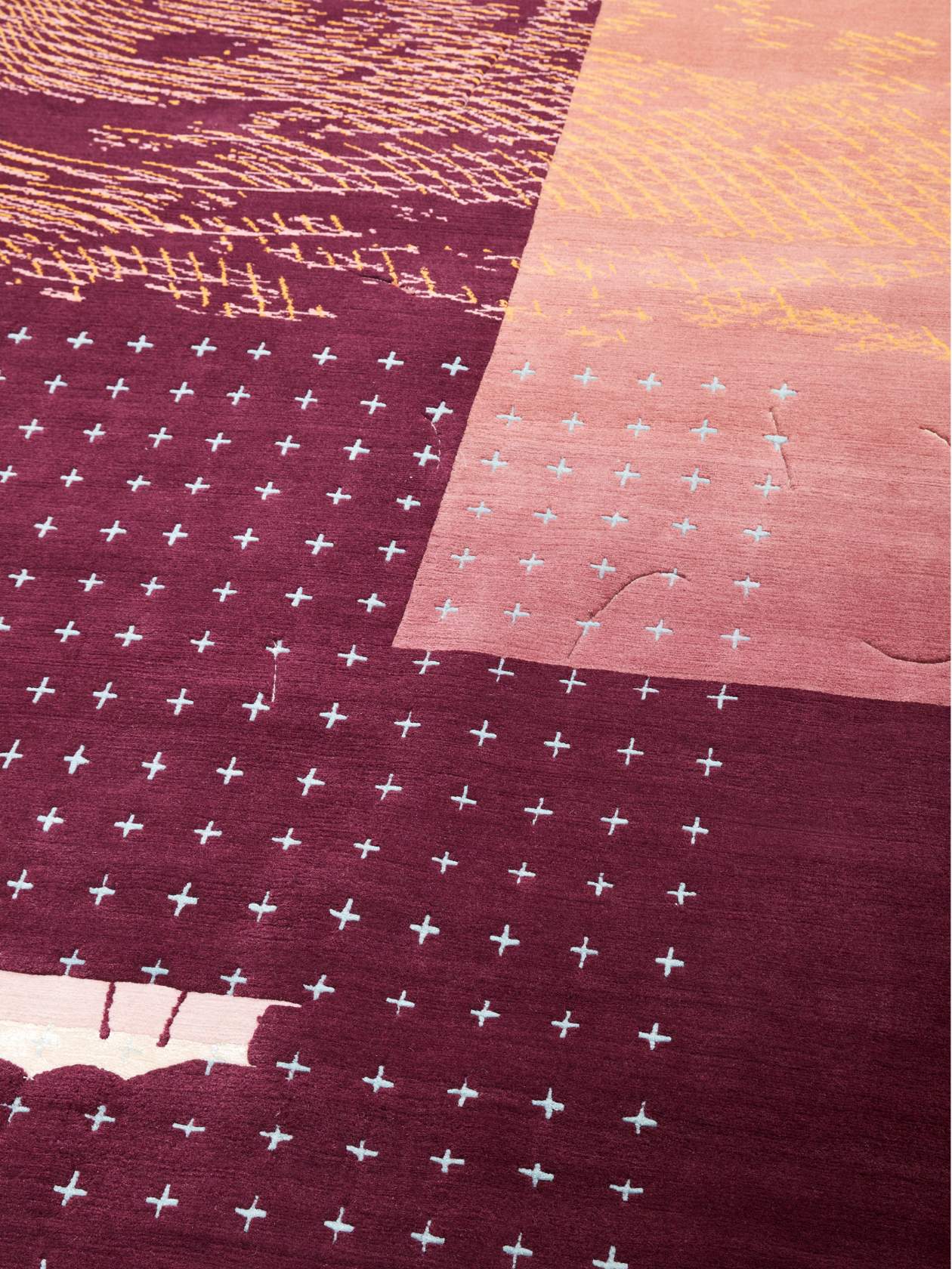 Tapis Infranchissable 3