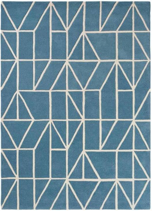 Tapis Viso Denim 24008