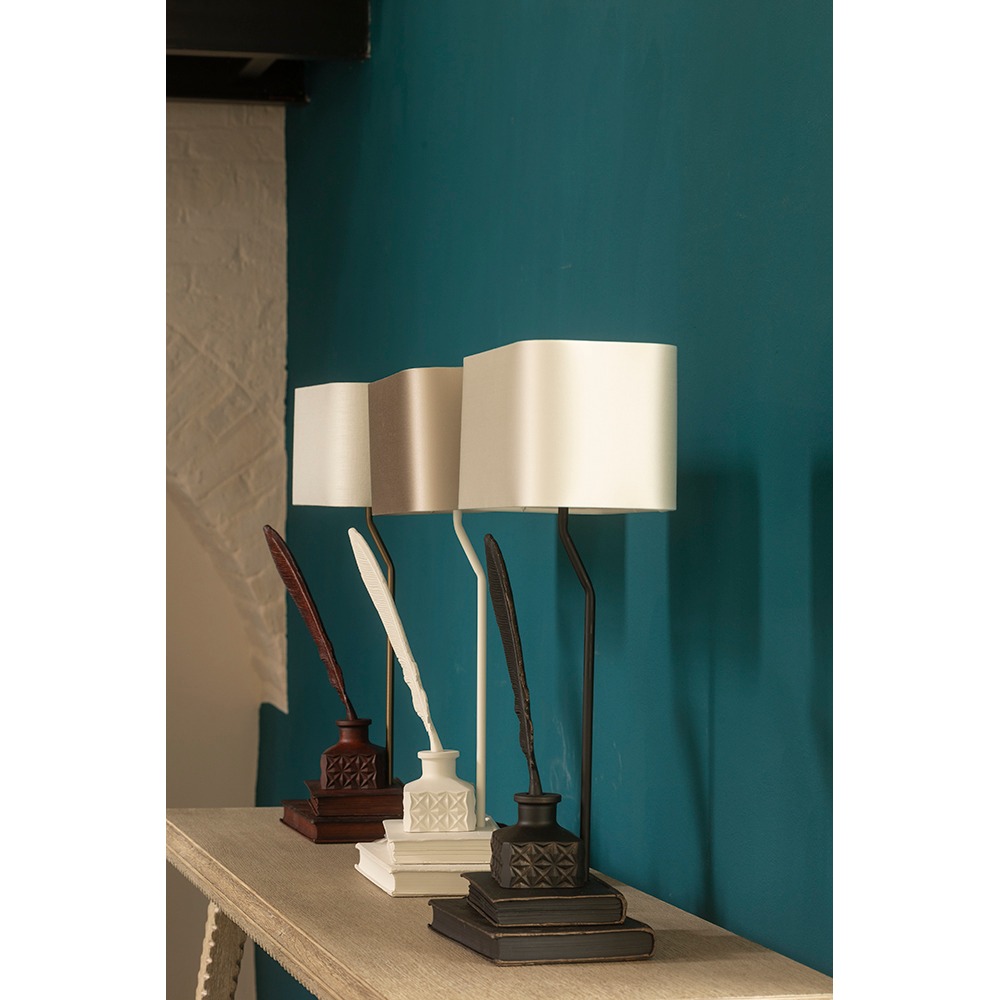 Tom Lampe de Table