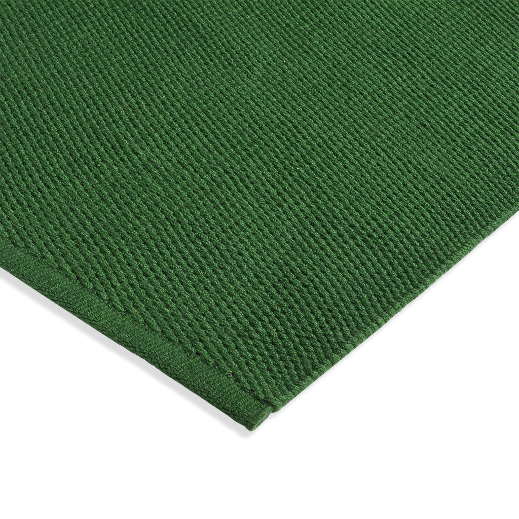 Tapis d’extérieur Deck Vert Printemps | Taille: 140 x 200 cm