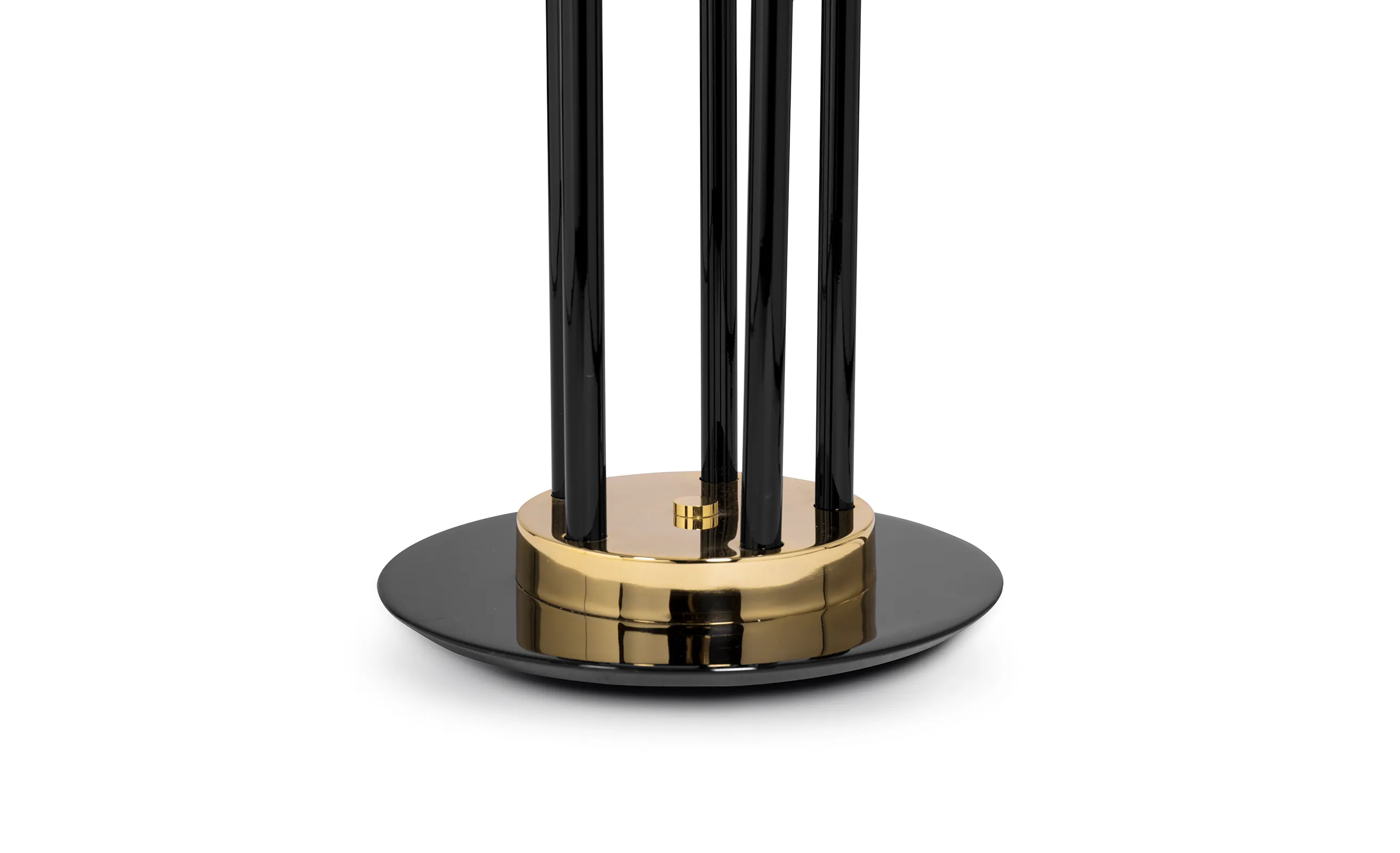 Lampadaire Modernist - 1