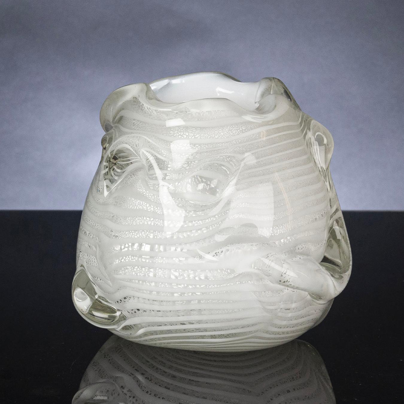 Vase coupe Dynamic